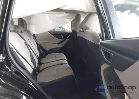 2021 Subaru Forester from USA, damaged, VIN JF2SKADC7MH468751